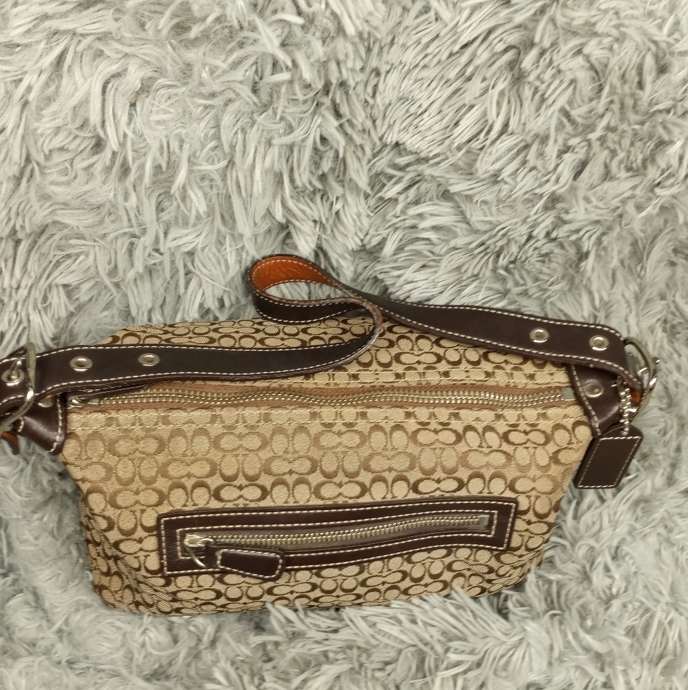 Coach✨ 💖 Shoulderbag